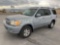 2001 Toyota Sequoia 4x4