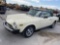 1979 Fiat Spider