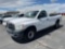 2008 Dodge 1500 4x4