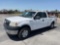 2008 Ford F150 4x4