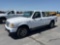 2007 Ford Ranger 4x4