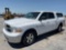 2012 Dodge 1500 4x4