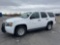 2014 Chev Tahoe 4x4