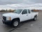 2012 Chev 1500 4x4
