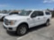 2018 Ford F150 4x4