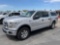 2017 Ford F150 4x4