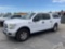 2017 Ford F150 4x4