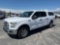 2017 Ford F150 4x4