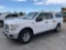 2017 Ford F150 4x4
