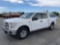 2016 Ford F150 4x4