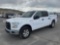 2015 Ford F150 4x4