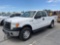 2013 Ford F150 4x4