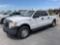 2010 Ford F150 4x4