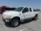 2003 Ford F250 4x4