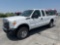 2012 Ford F250 4x4