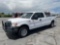 2012 Ford F150 4x4