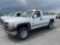 2002 Chev 2500HD 4x4