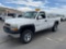 2001 Chev 2500HD 4x4