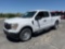 2021 Ford F150 4x4