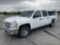 2013 Chev 1500 4x4