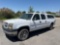 2004 Chev 2500 4x4