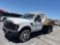 2008 Ford F350 Dump 4x4
