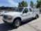 2001 Ford F350 4x4