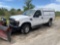 2008 Ford F350 4x4
