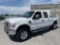 2010 Ford F250