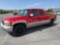 2000 GMC 1500 4x4
