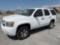 2008 Chev Tahoe 4x4