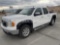 2011 GMC 1500