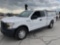 2017 Ford F150 4x4