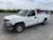 2000 Chev 1500 2WD
