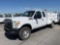 2011 Ford F350