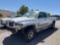 2001 Dodge 2500