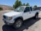 2002 Toyota Tacoma