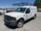 2007 Ford F250 2WD