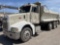 1996 Peterbilt 385 Dump