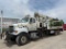 2008 Sterling Crane Truck
