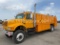 1996 Intl 4800 Lube Truck