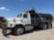 2002 Intl 2674 Dump