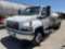 2009 GMC C5500