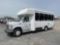 2008 Ford E450 Bus