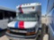 2013 Chev 4500 Bus