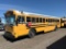 2003 Bluebird Bus