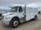 2007 Freightliner Service Truck