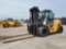 Cat B26500 Forklift