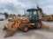 2012 Case 580 Super N