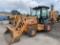 2007 Case 580 Super M